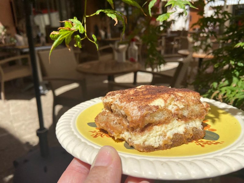 La Petite Focaccia
