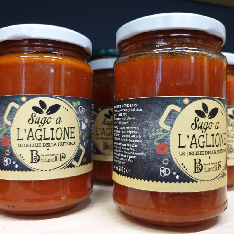 La Bottega Dei Nuovi Sapori