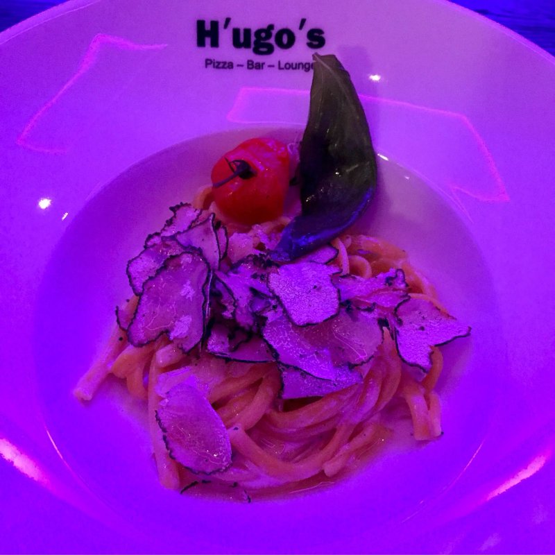 H'ugo's