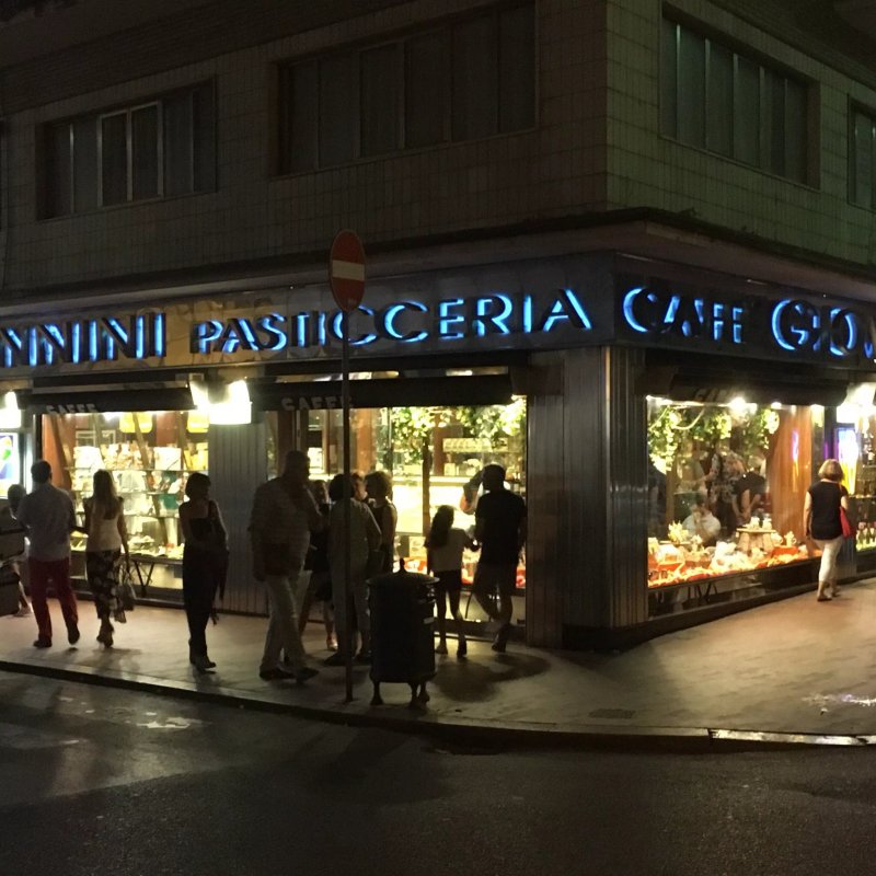 Pasticceria Giovannini