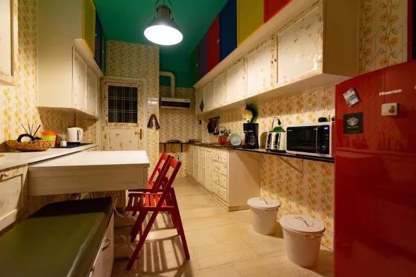 Athina Design - GuestHouse