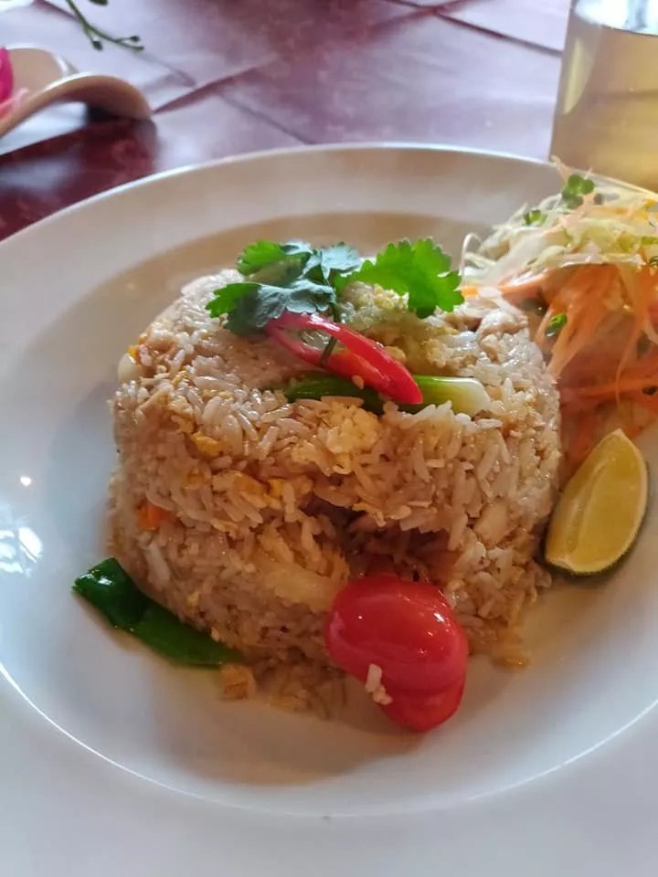 Thai Corner