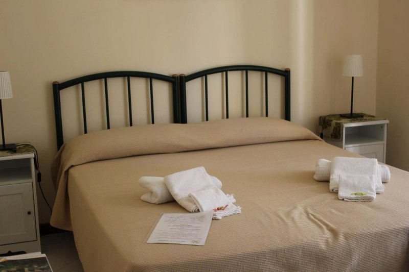 B&B Dietro il Politeama