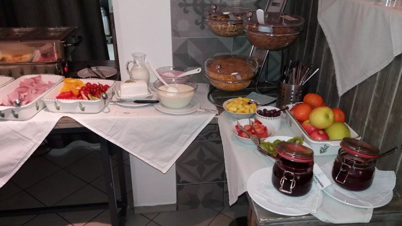 Hotel Bily jednorozec