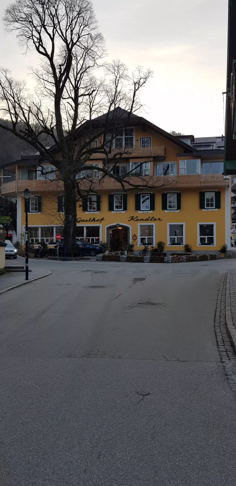 Hotel Kendler