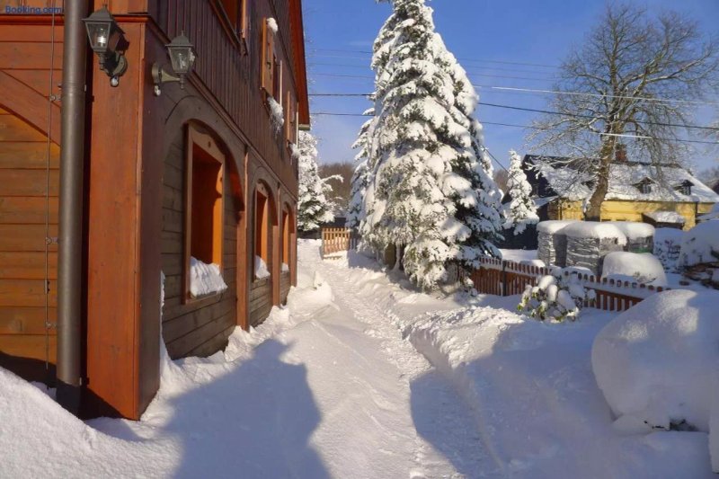 Guest House Sneznik
