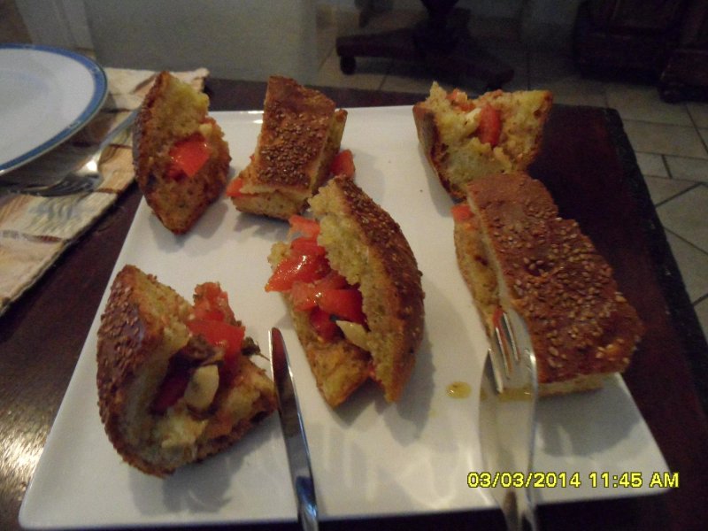 B&B Casa Ruffino