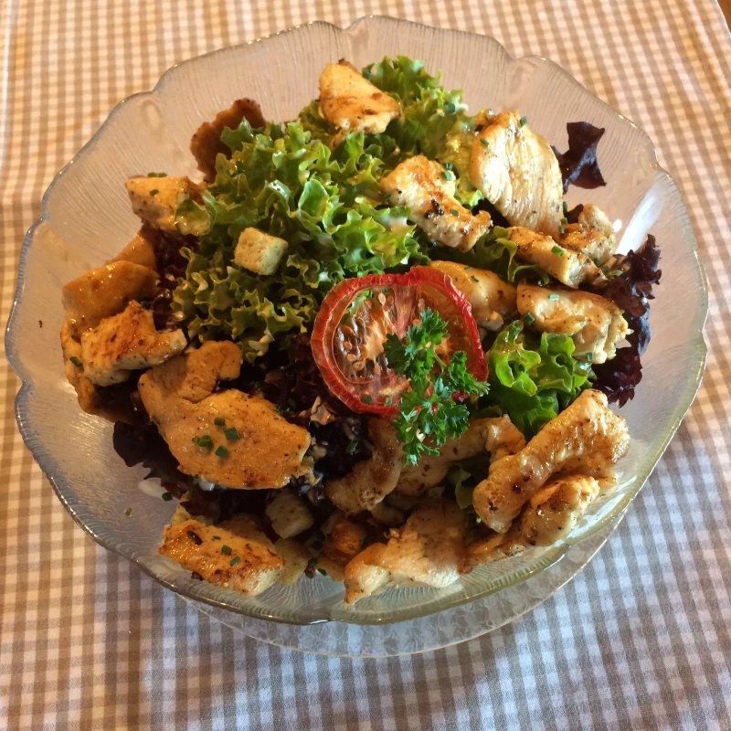 Alpenrestaurant Wirzweli