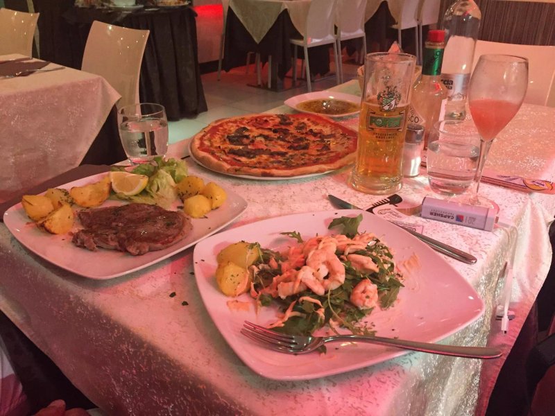 Ristorante Venezia Felice