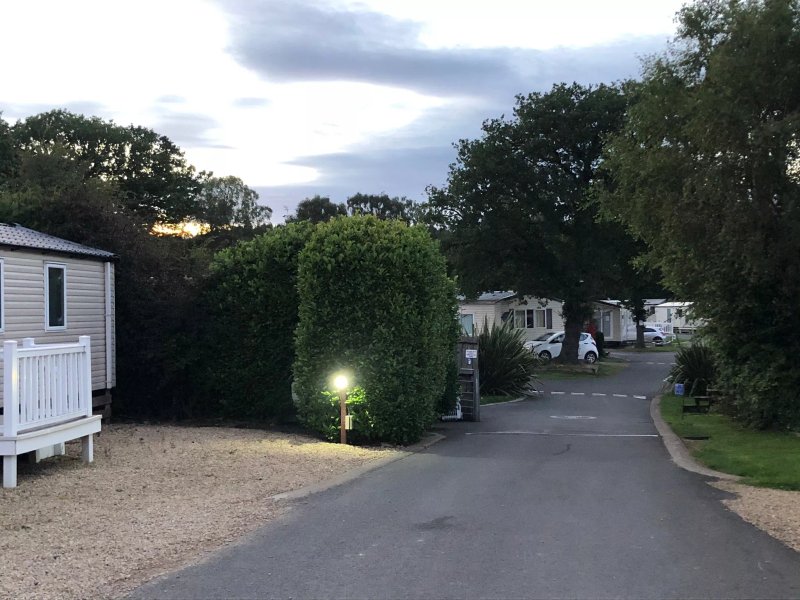 Beamish Holiday Park