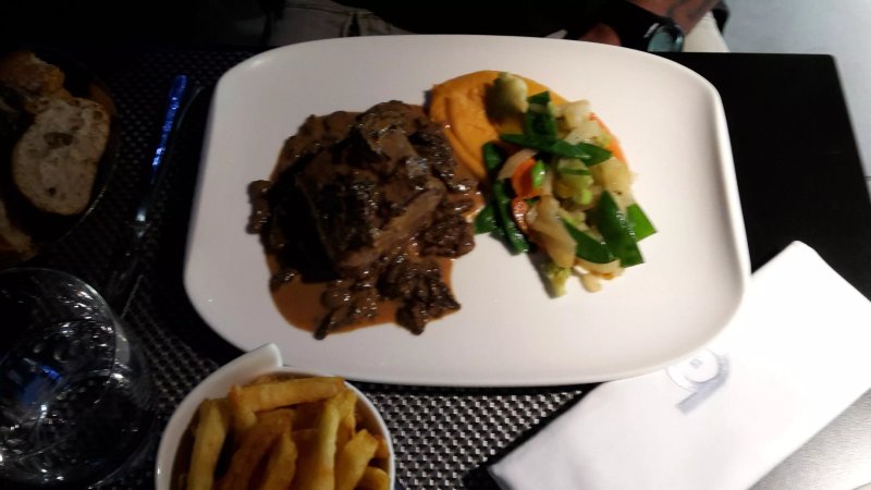 B Com Brasserie