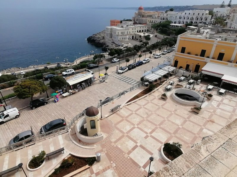 Grand Hotel Mediterraneo