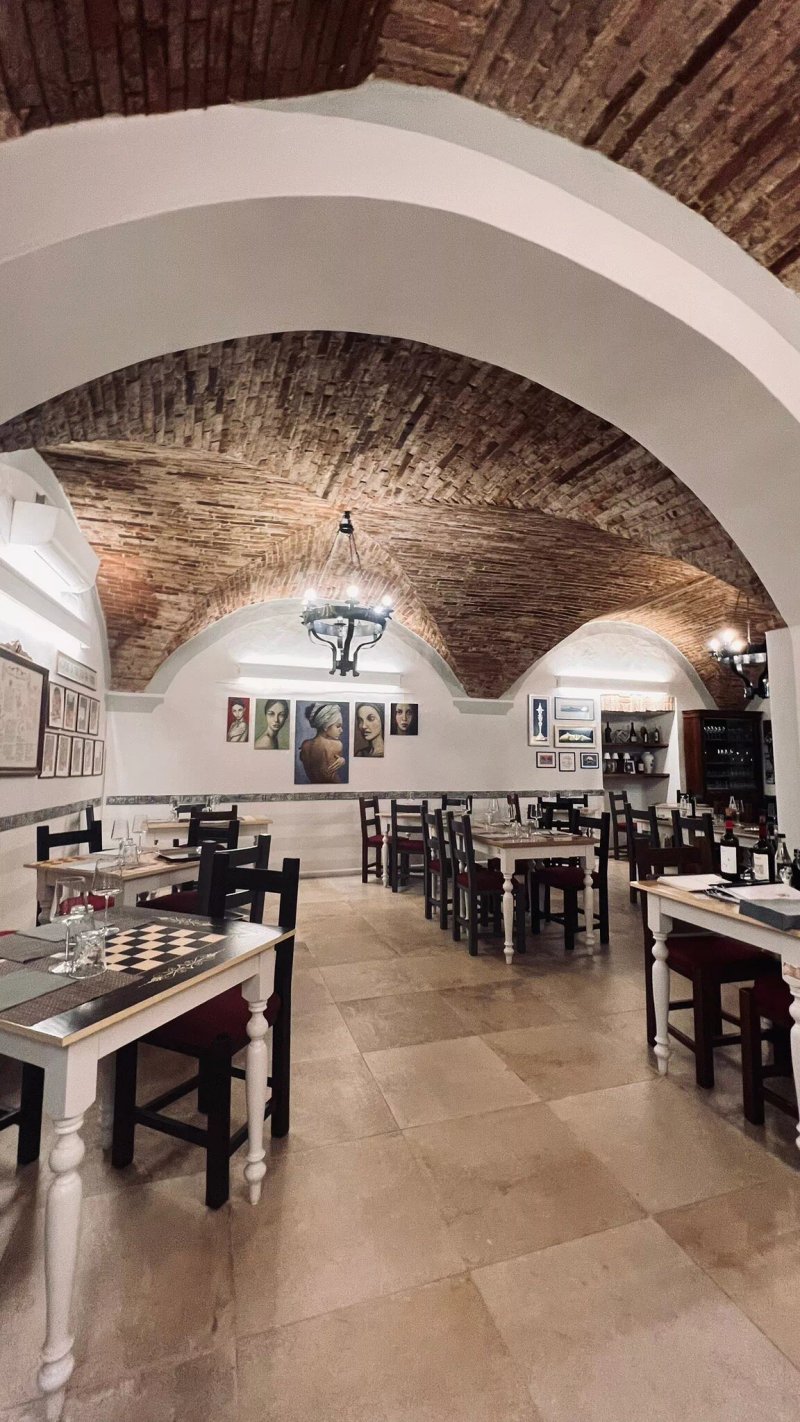Ristorante Jacopone