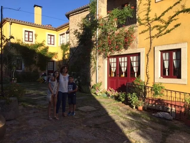 Hotel Rural La Tenerie