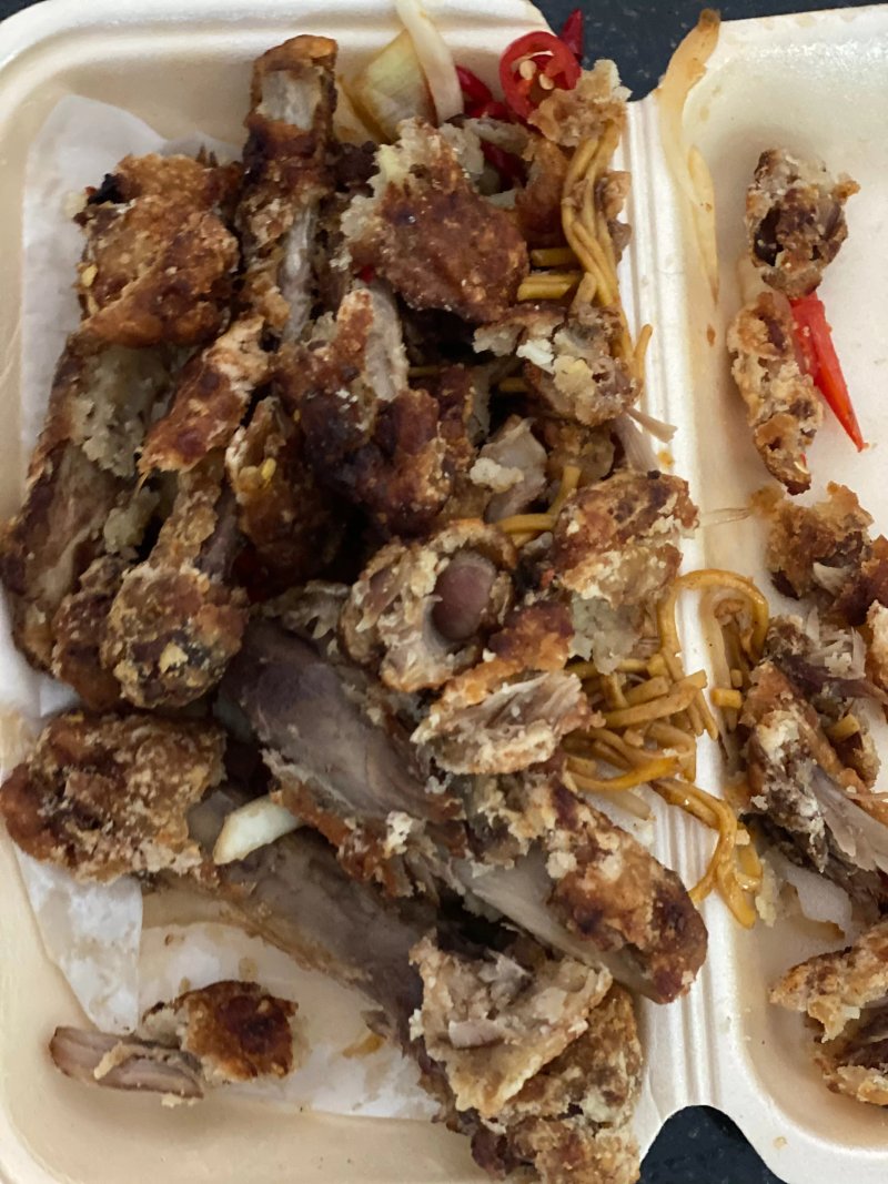 Loy Kee Chinese Chorley