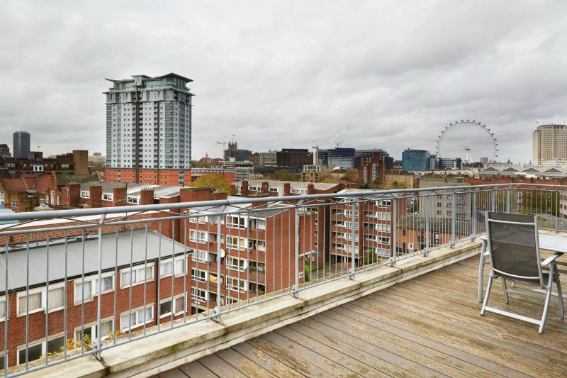 City Marque Waterloo Serviced Apartments