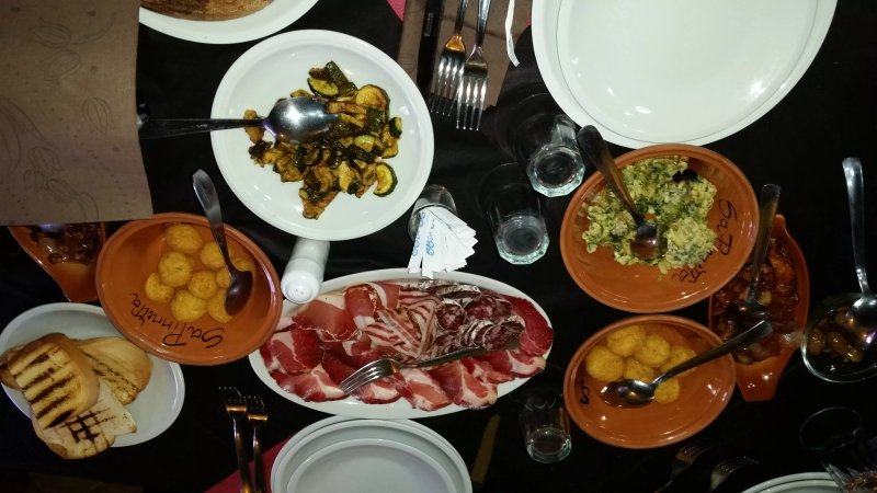 Agriturismo Sa Pinnetta