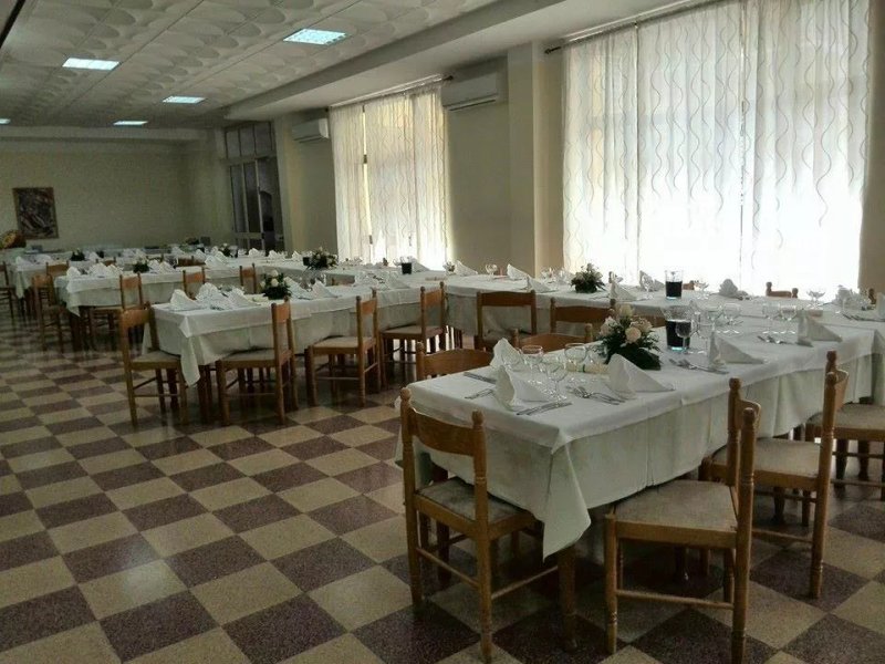 Hotel Santa Filomena