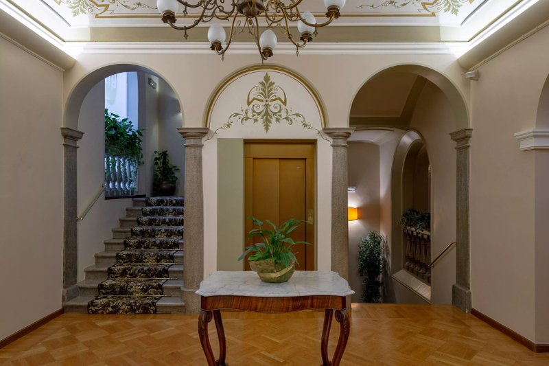 Albergo Hotel Posta