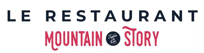 Le Restaurant Mountain Story