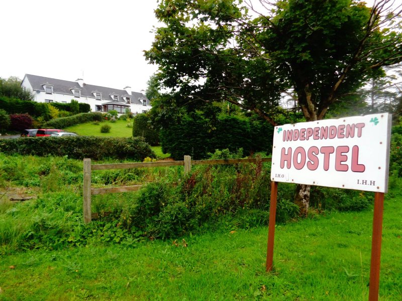 Donegal Town Independent Hostel