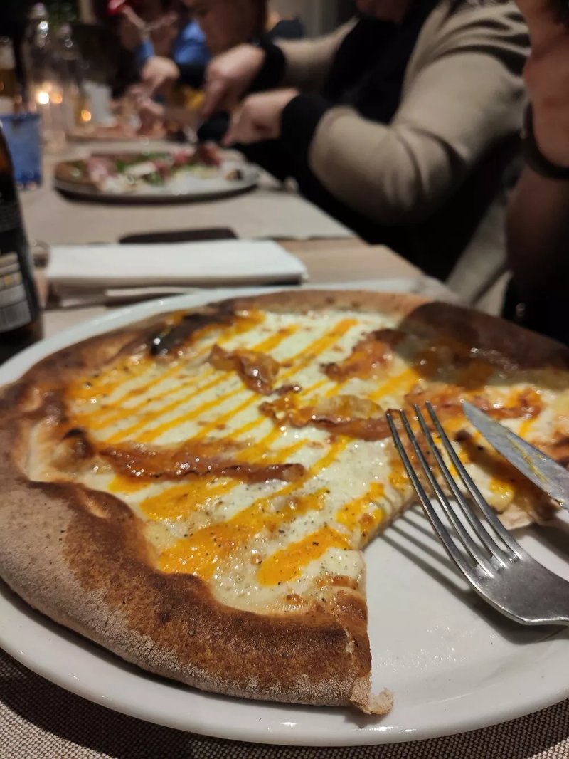 Fool's Garden Pizza Factory