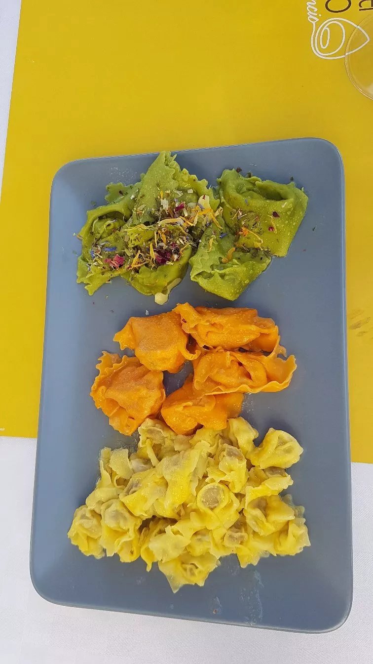 Bottega Del Tortellino