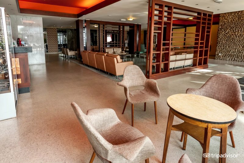 Shanklin Hotel
