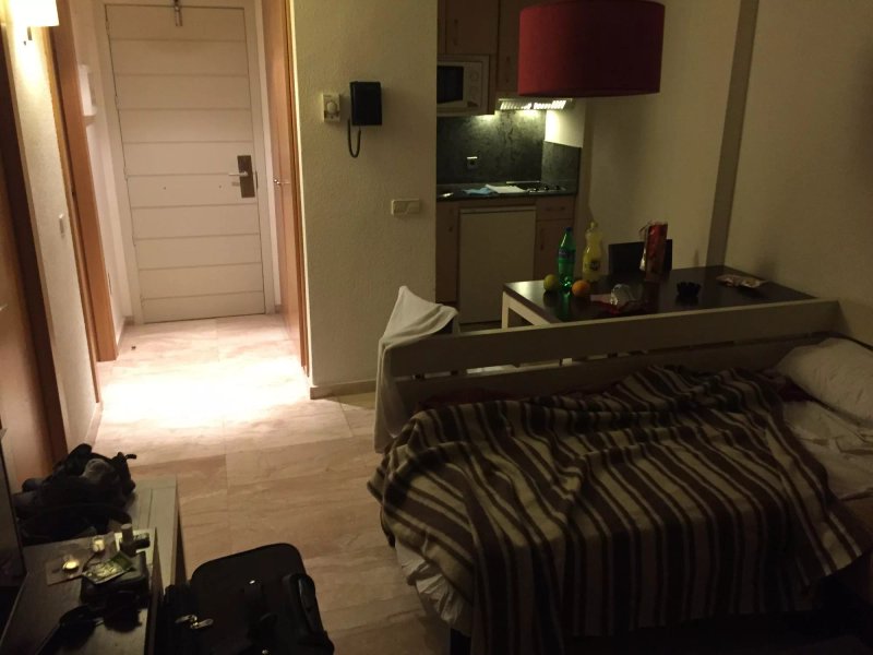 Grupotel Alcudia Suite