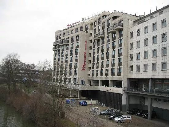 Mercure Hotel Saarbruecken City