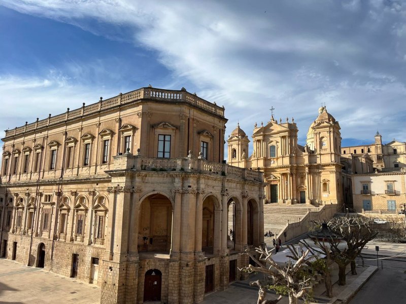 Gagliardi Boutique Hotel, Noto