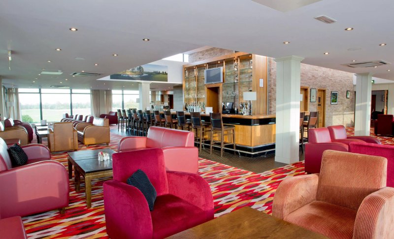 Moyvalley Hotel & Golf Resort