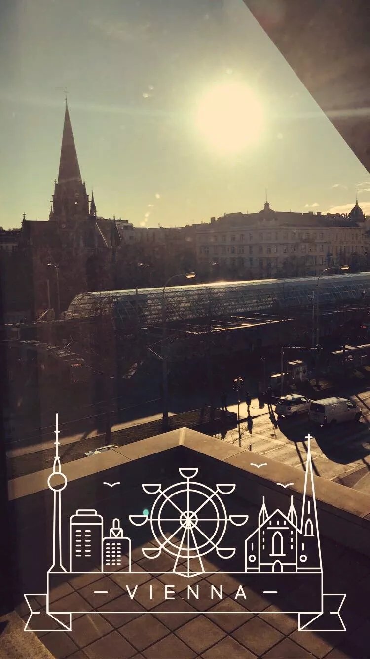 Motel One Wien Westbahnhof