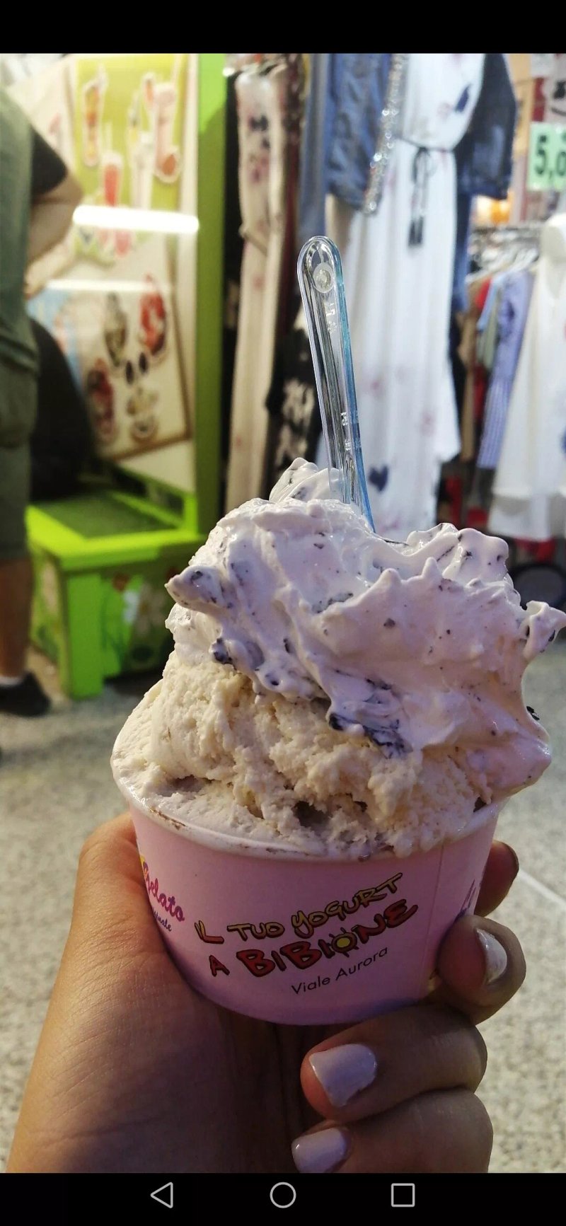 Il Re Del Gelato