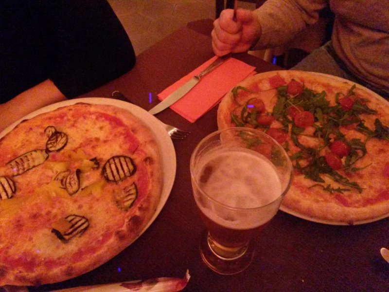 Il Fortino Pizzeria Trattoria &Bar