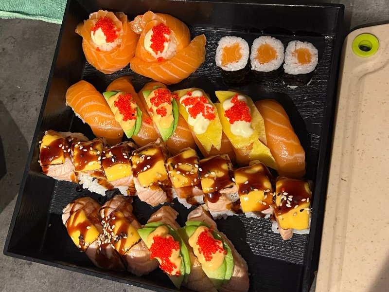 Kongs Kina Restaurant