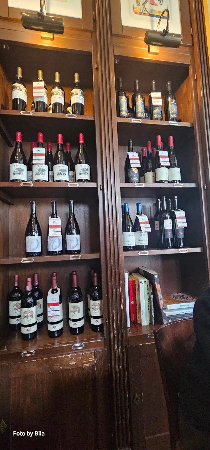 Osteria del Pettirosso