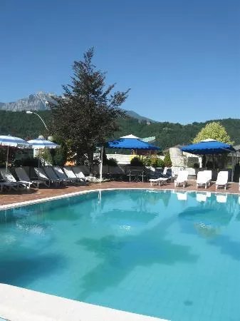 Hotel Ariston