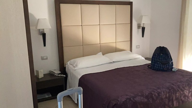 Hotel Bahia