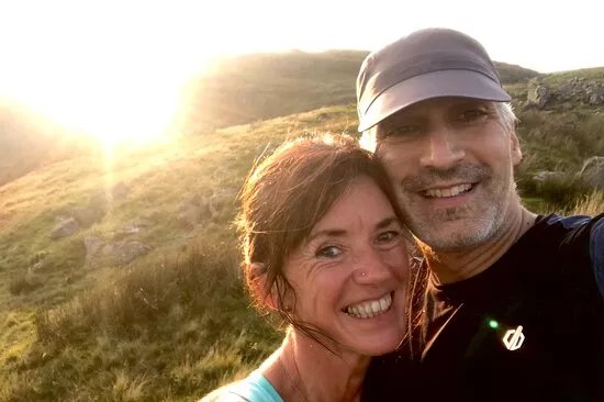 Lakes Trail Running