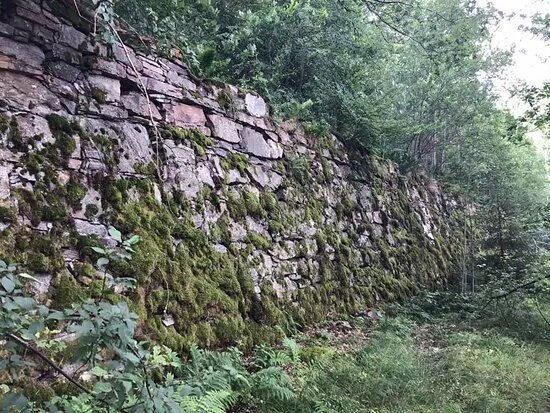 Hastabrackan