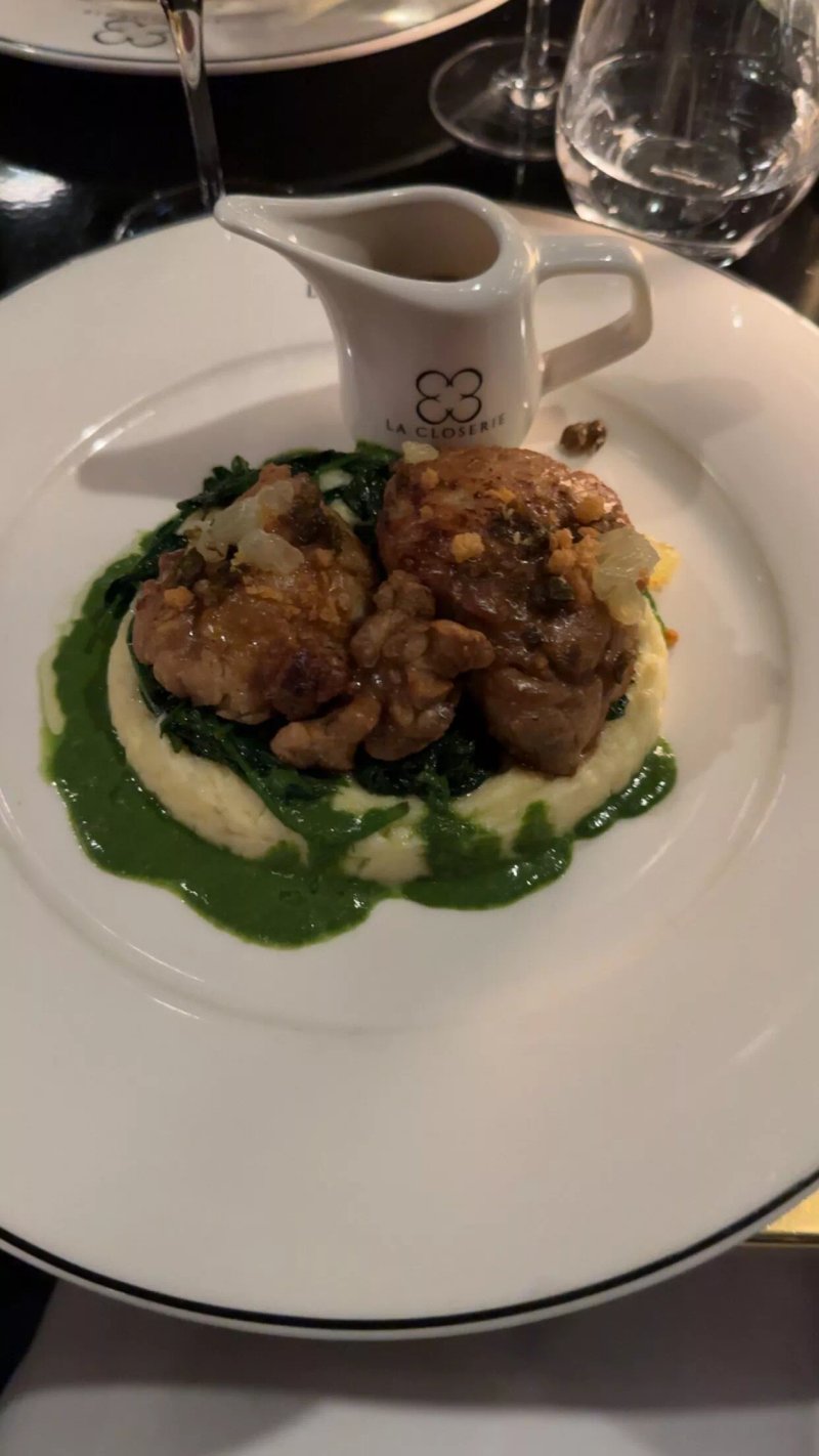 La Closerie