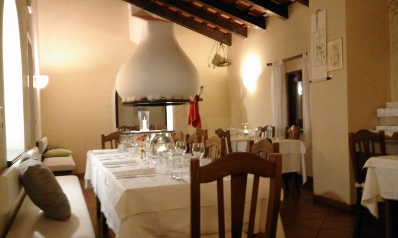 Ristorante Al Tac