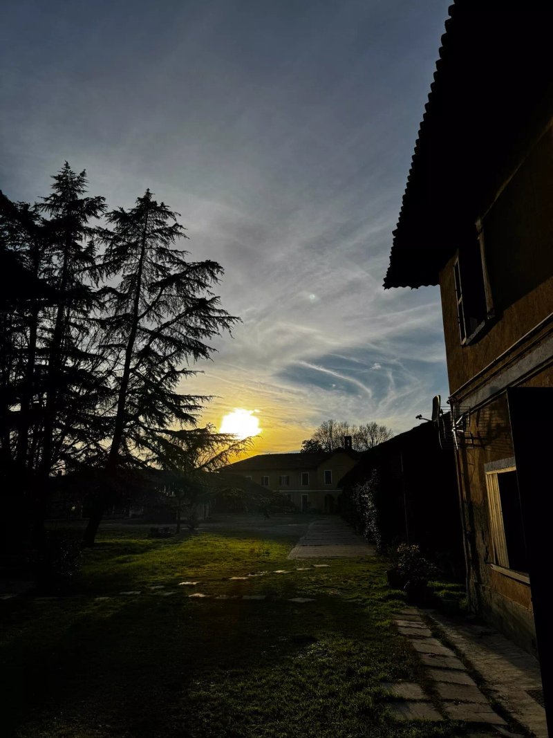 Cascina Guzzafame