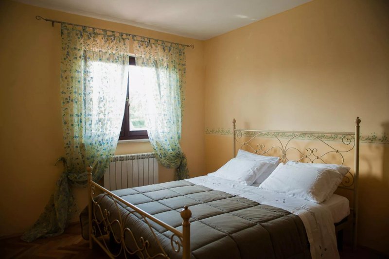 Domacija Feri Guest house
