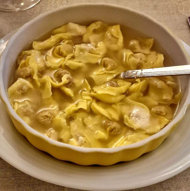 Trattoria Benlodi