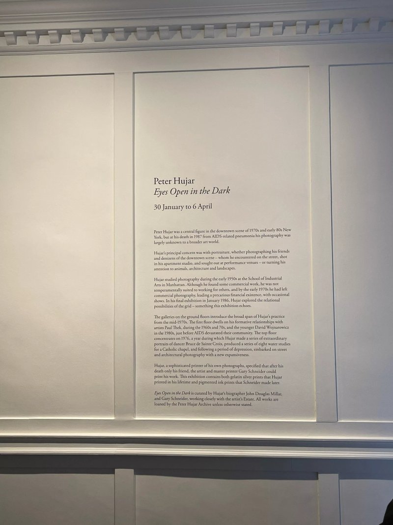 Raven Row