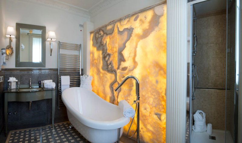 Grand Hotel da Vinci