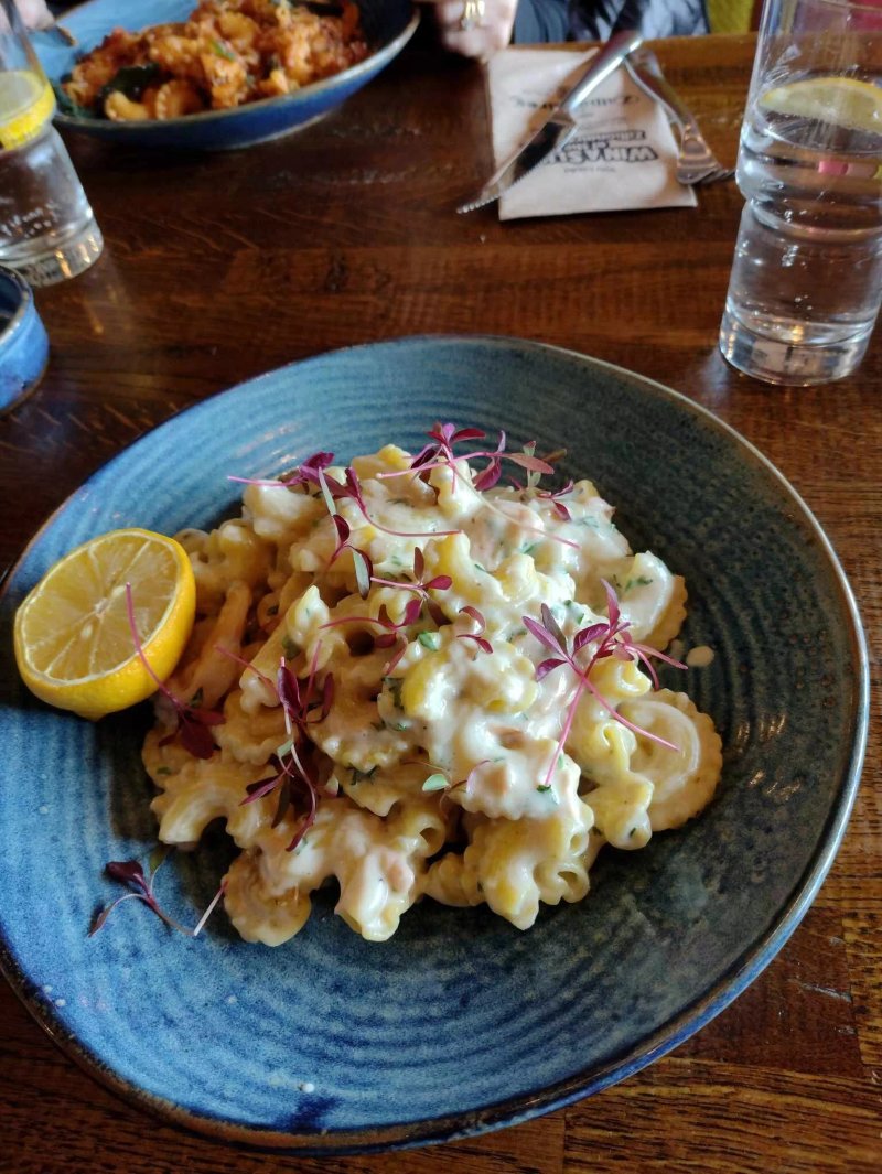 Zizzi - Braintree