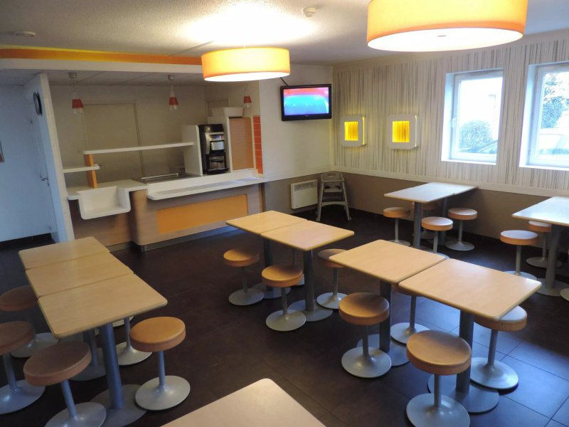 Ibis Budget Lille Wasquehal